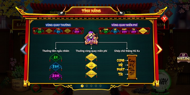 Các lý do nên tham gia ông đồ tại game bài Sun Win
