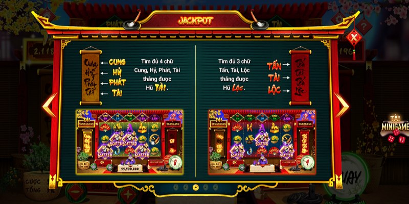 Hướng dẫn cách thức tham gia ông đồ cực kỳ chi tiết