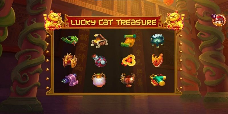 Nhận kết quả từ cổng game