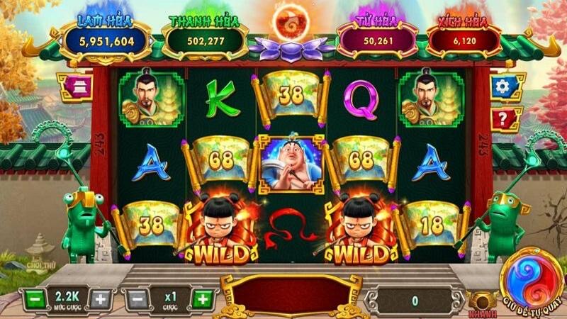 Bật mí kinh nghiệm chơi của cao thủ nhanh thắng nhất