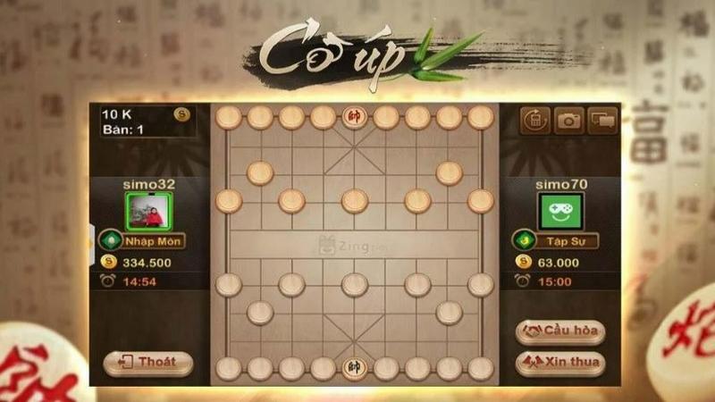 Tìm hiểu đôi nét về cờ úp tại Sunwin Apk