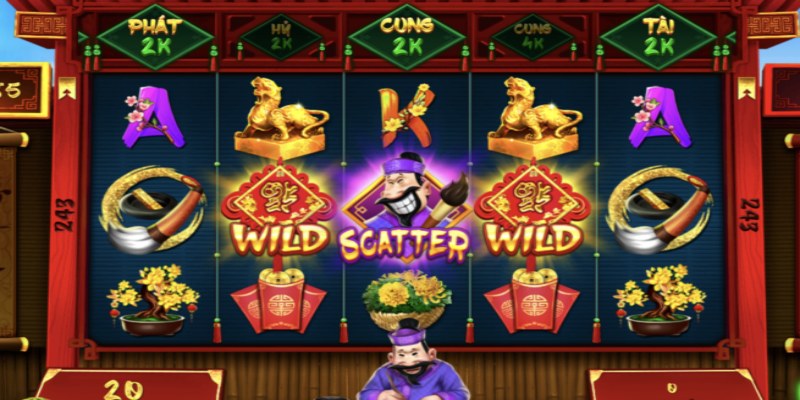 Tìm hiểu kỹ luật và thời điểm vàng để quay hũ