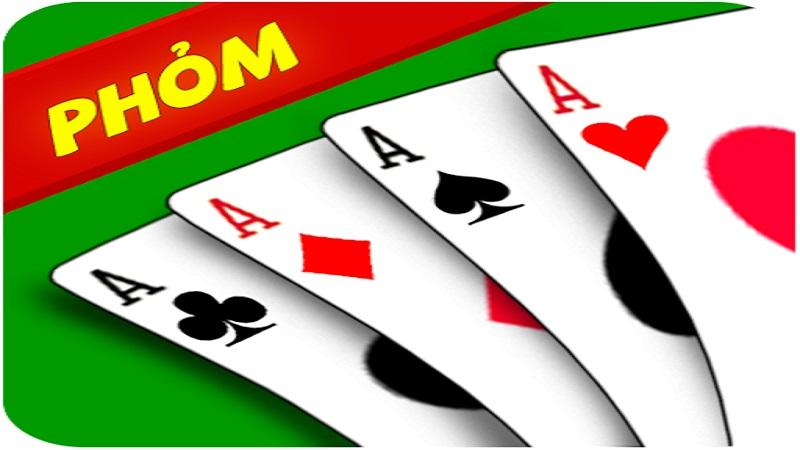 Vài thuật ngữ được sử dụng thường xuyên ở phỏm tại Sunwin Apk