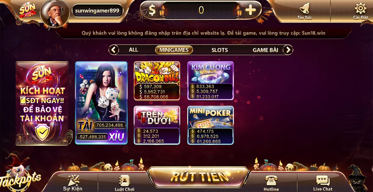 minigames phong phú hấp dẫn tại sunwin - gmbh.uk.com