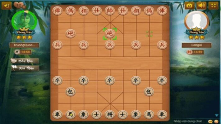 Luật chơi cờ úp tại Sun20